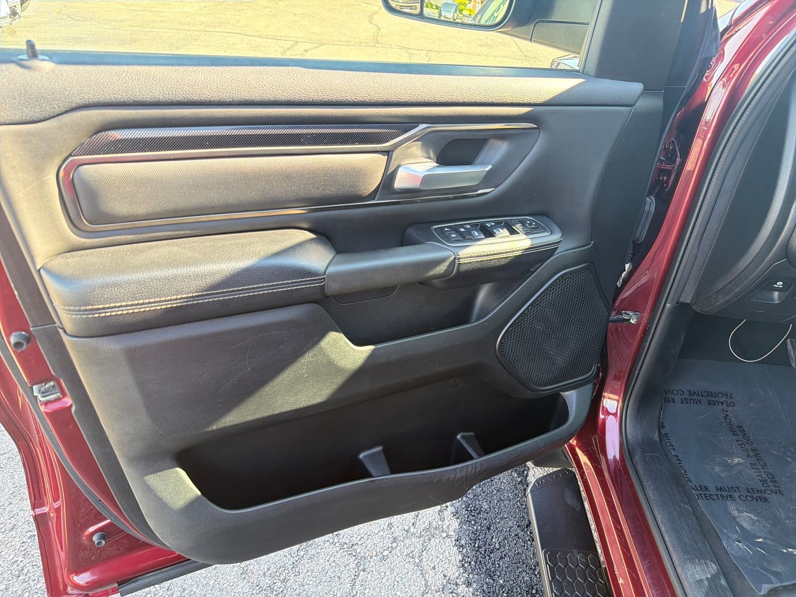 Used 2019 RAM 1500 Sport w/ Level 2 Equipment Group AWD/4WD image 11
