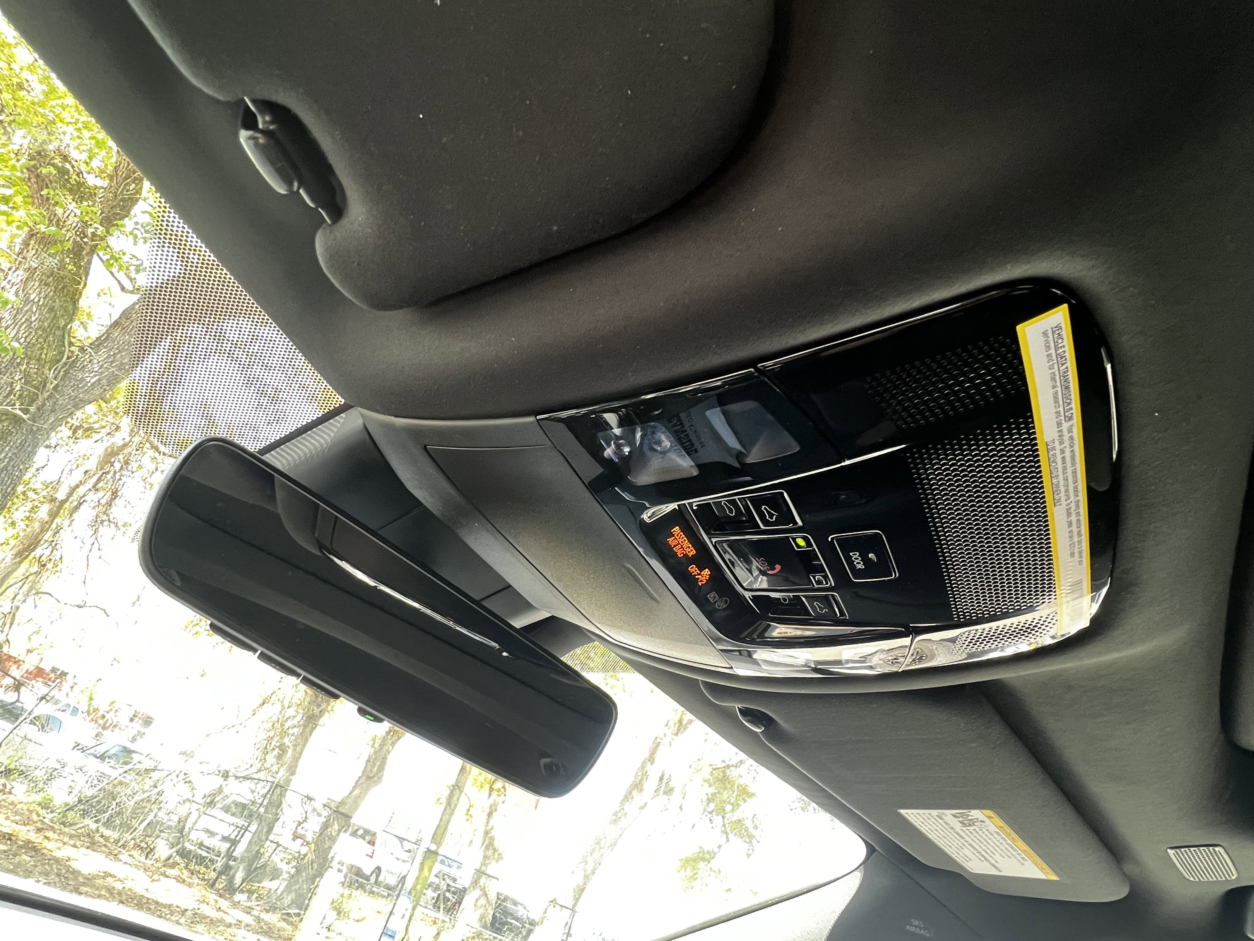 Used 2024 Lexus RX 350 Premium w/ Cold Area Package AWD/4WD image 28