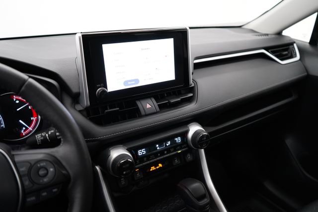 Used 2023 Toyota RAV4 XLE w/ Convenience Package image 23