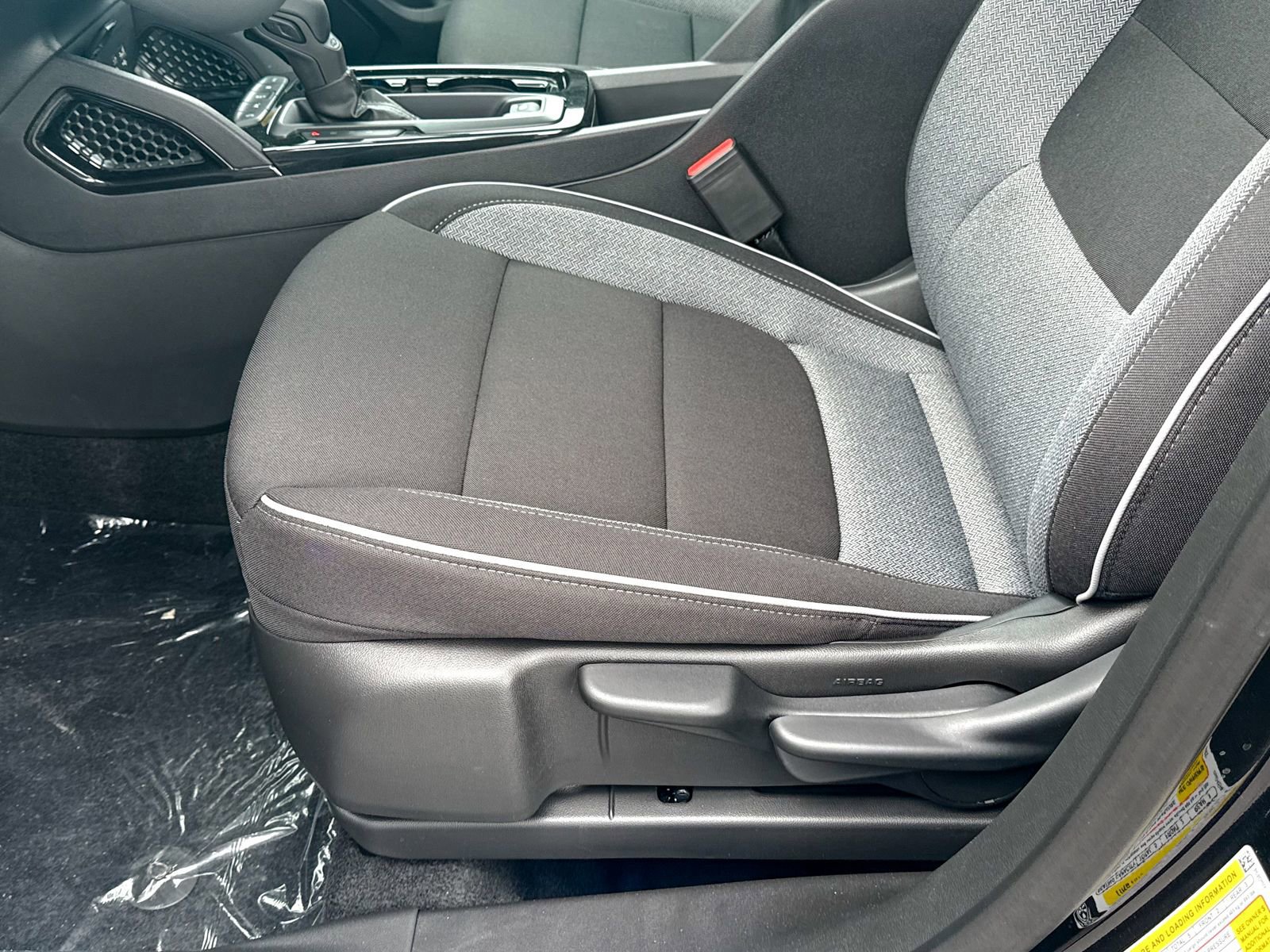 New 2026 Chevrolet TrailBlazer LS w/ LS Convenience Package AWD/4WD image 18