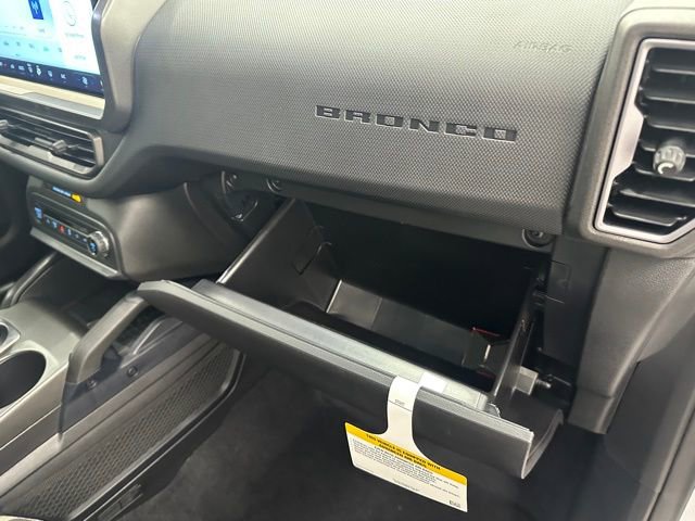 New 2025 Ford Bronco Sport Big Bend image 13