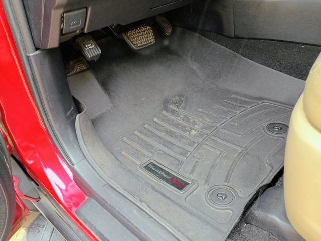 Used 2016 Toyota 4Runner 2WD image 25
