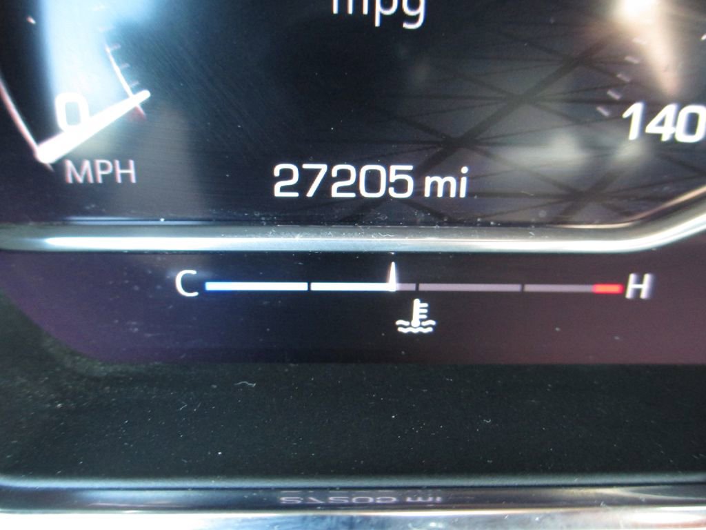 Used 2024 GMC Sierra 2500 AT4 w/ AT4 Premium Plus Package image 35