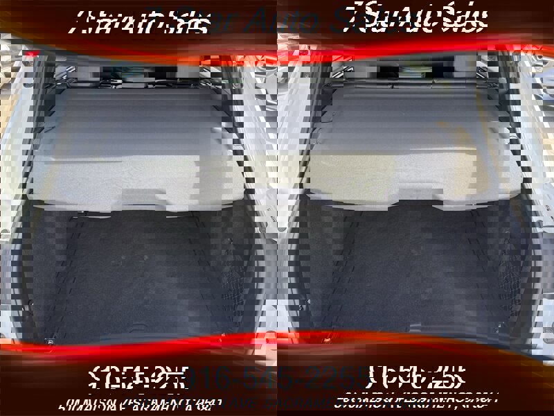 Used 2017 Porsche Macan Turbo image 20