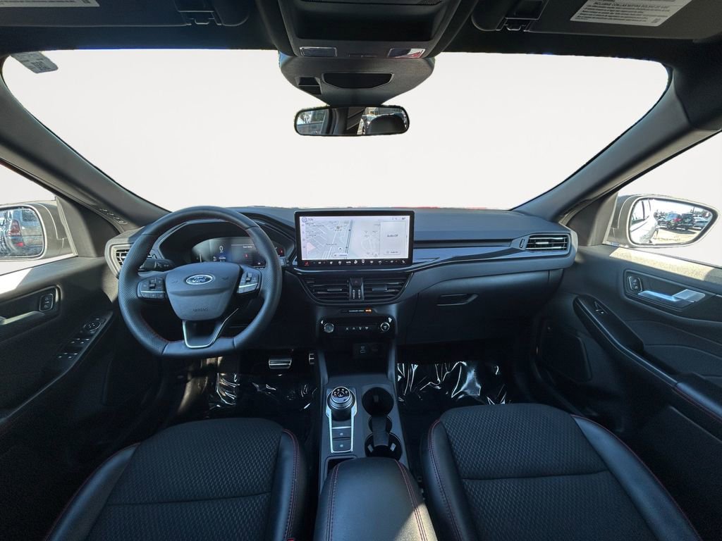 Used 2023 Ford Escape ST-Line w/ Tech Pack #1 image 14