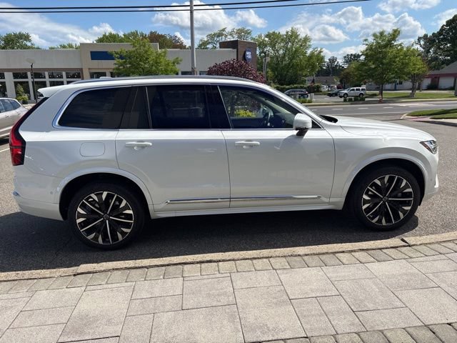Used 2025 Volvo XC90 B6 Plus AWD/4WD image 6