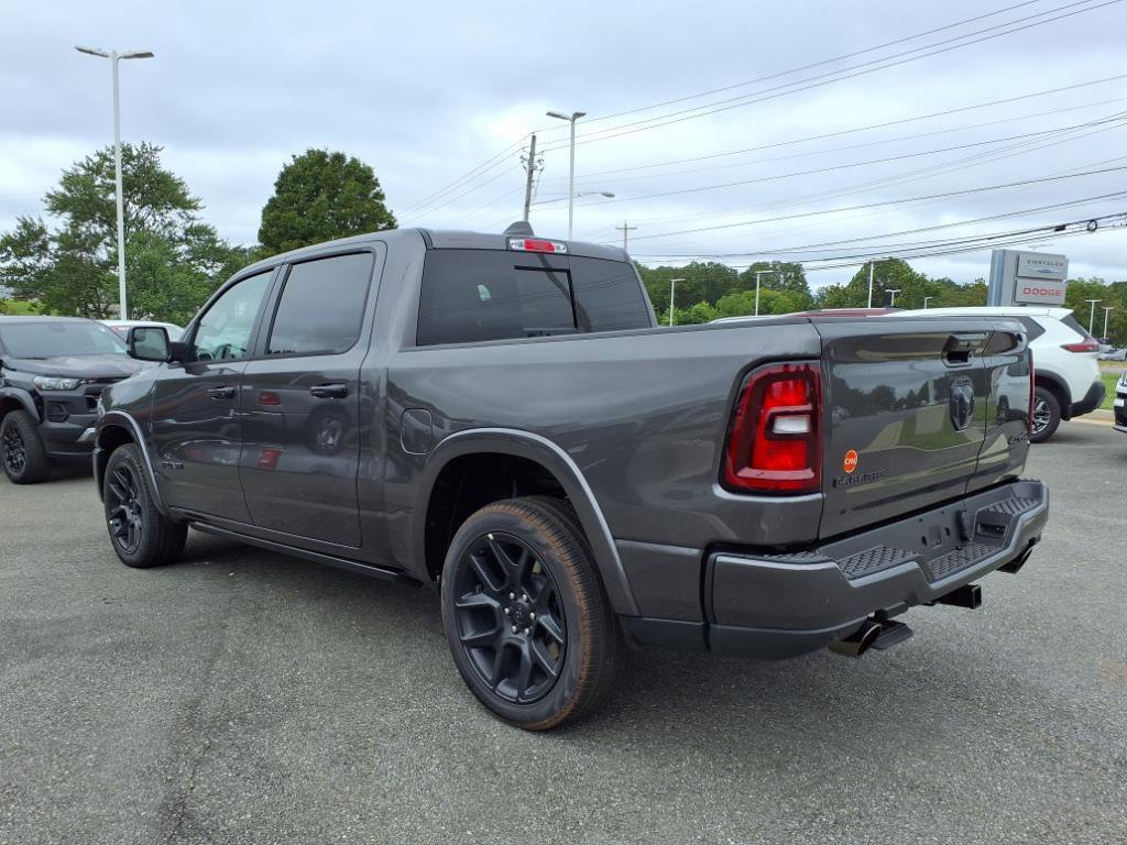 New 2026 RAM 1500 Laramie image 4