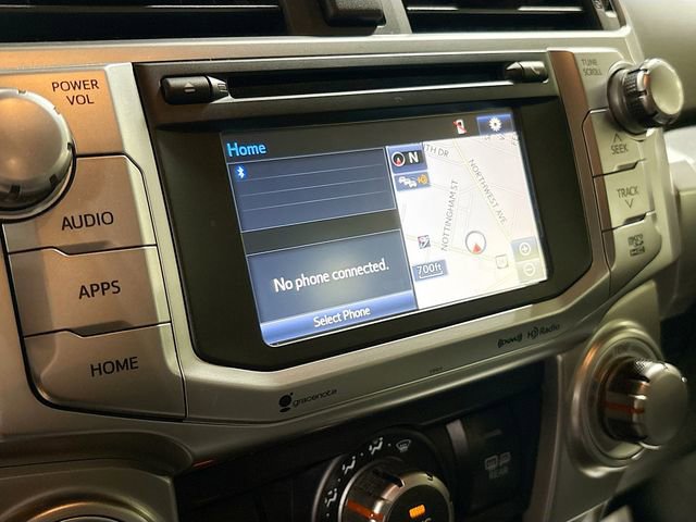 Used 2019 Toyota 4Runner SR5 Premium image 17