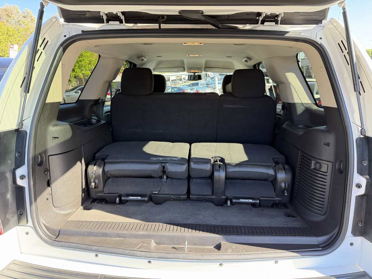 Used 2011 Chevrolet Tahoe LS w/ Regional Value Package image 16