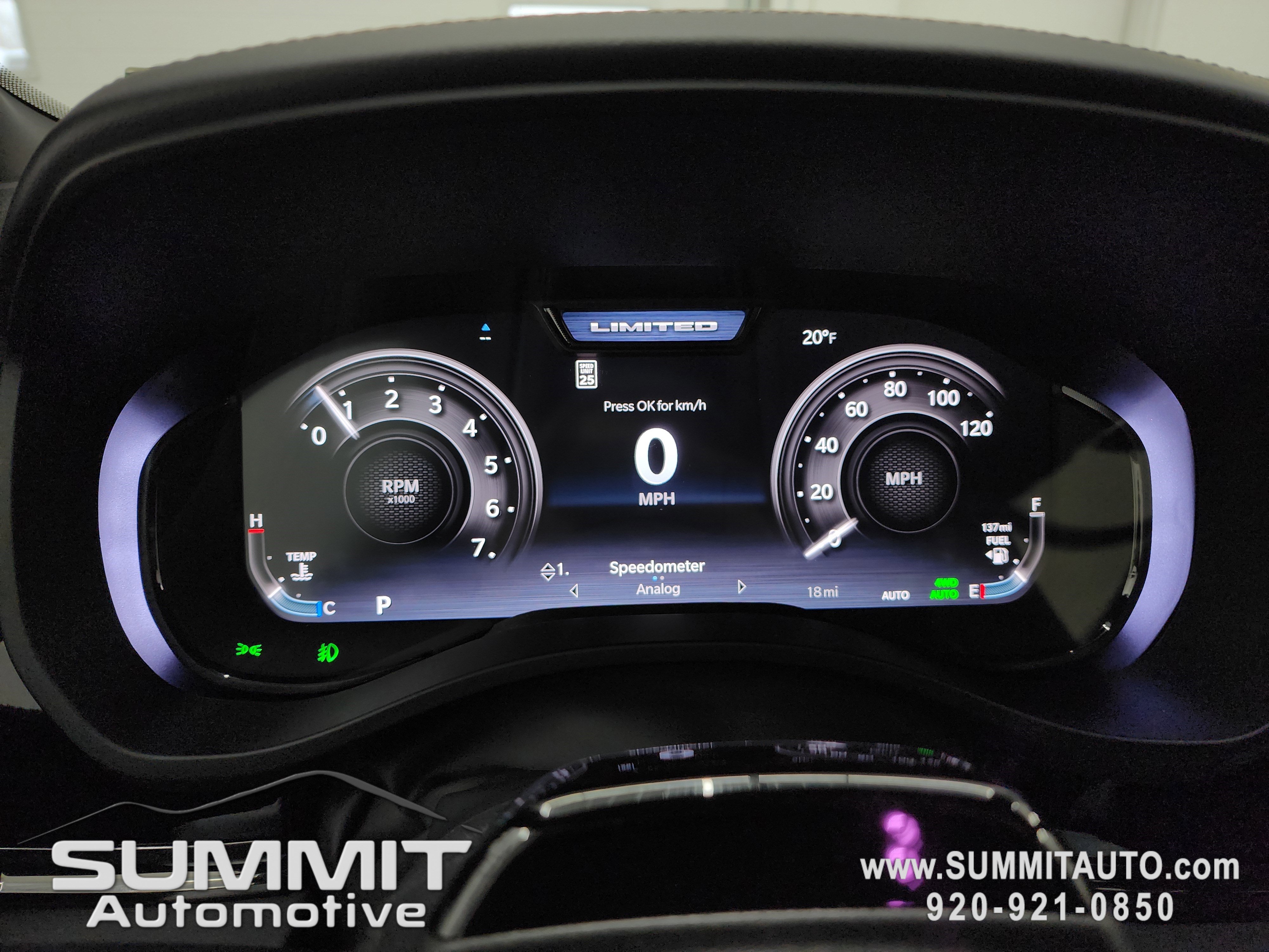 New 2026 RAM 1500 Limited image 9