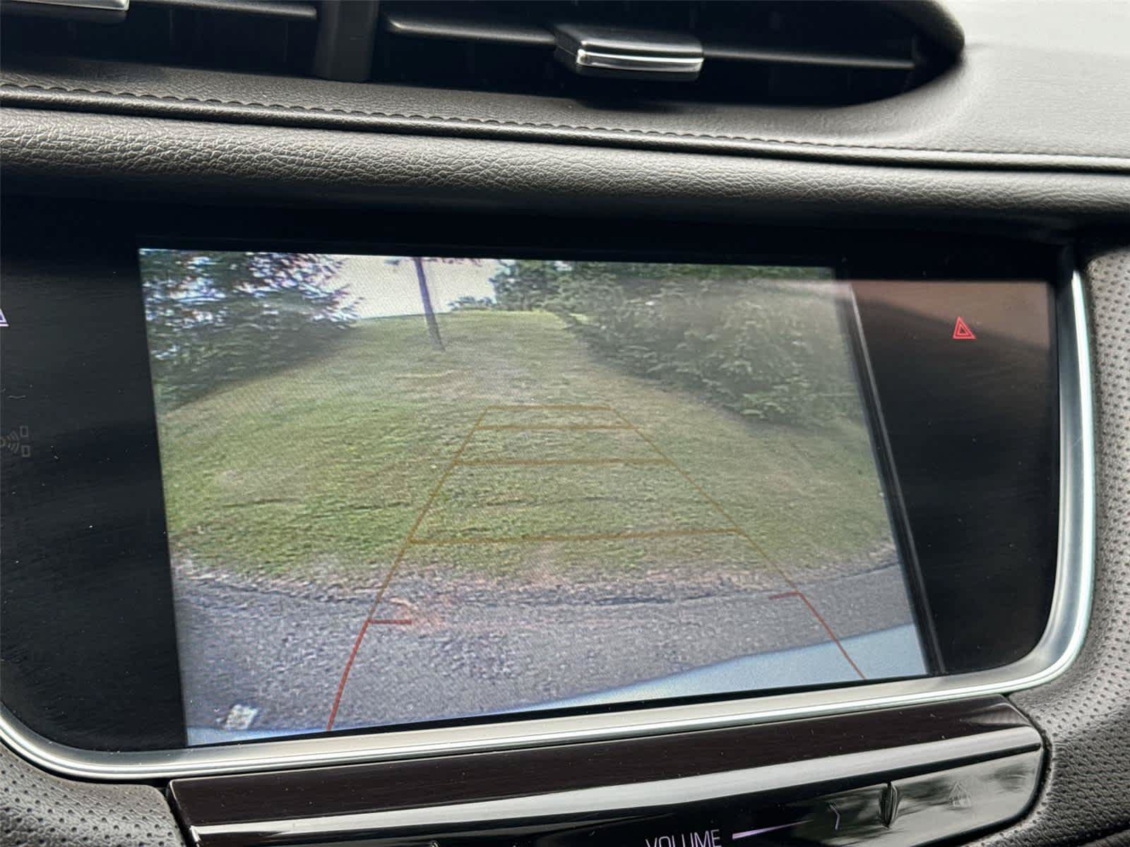 Used 2018 Cadillac XT5 Premium Luxury AWD/4WD image 25