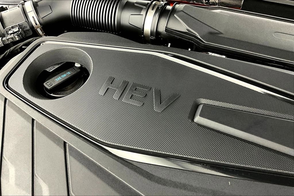 Certified 2025 Hyundai Sonata Limited image 41