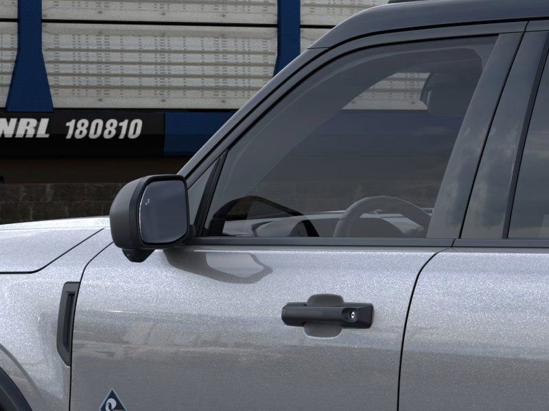 New 2026 Ford Bronco Sport Outer Banks image 20