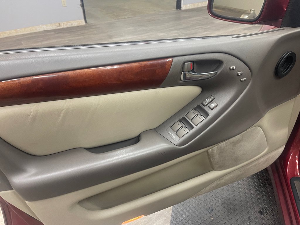 Used 1998 Lexus GS 300 RWD image 27