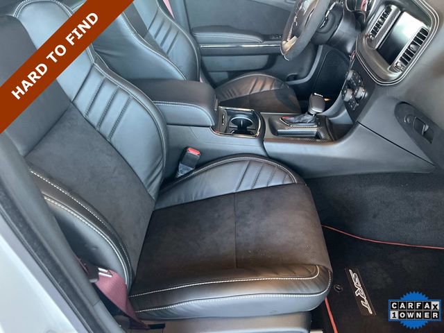 Used 2023 Dodge Charger SRT Hellcat RWD image 21
