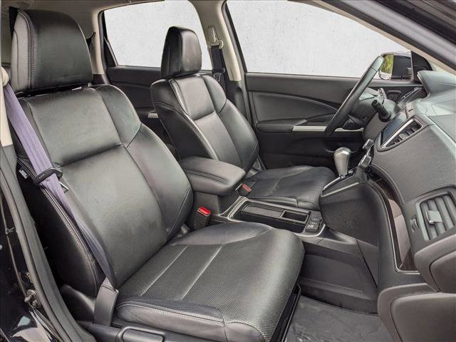 Used 2016 Honda CR-V Touring image 24