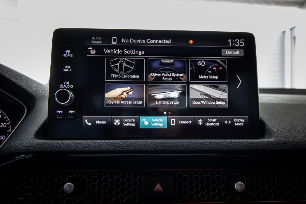 Used 2023 Honda Civic Si image 40