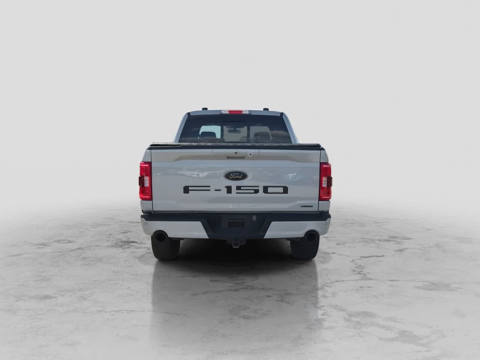 Used 2023 Ford F150 XLT w/ Equipment Group 302A High AWD/4WD image 7