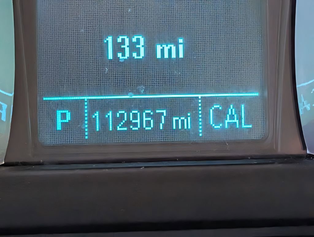 Used 2017 Chevrolet Equinox LT w/ Convenience Package image 15