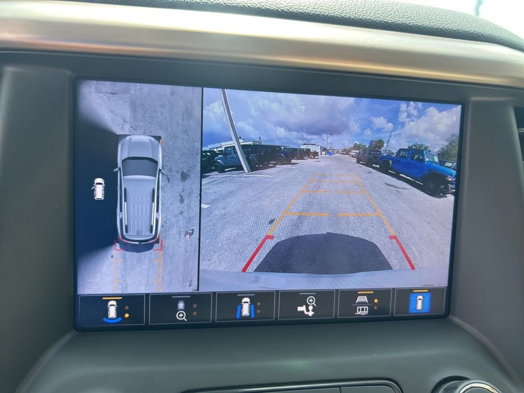 Used 2023 GMC Acadia Denali w/ Denali Ultimate Package image 15