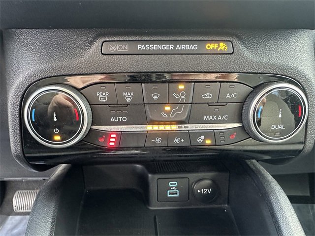 Certified 2022 Ford Escape SE w/ Convenience Package image 24