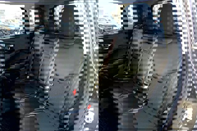 Used 2020 Jeep Compass Latitude w/ Cold Weather Group image 24