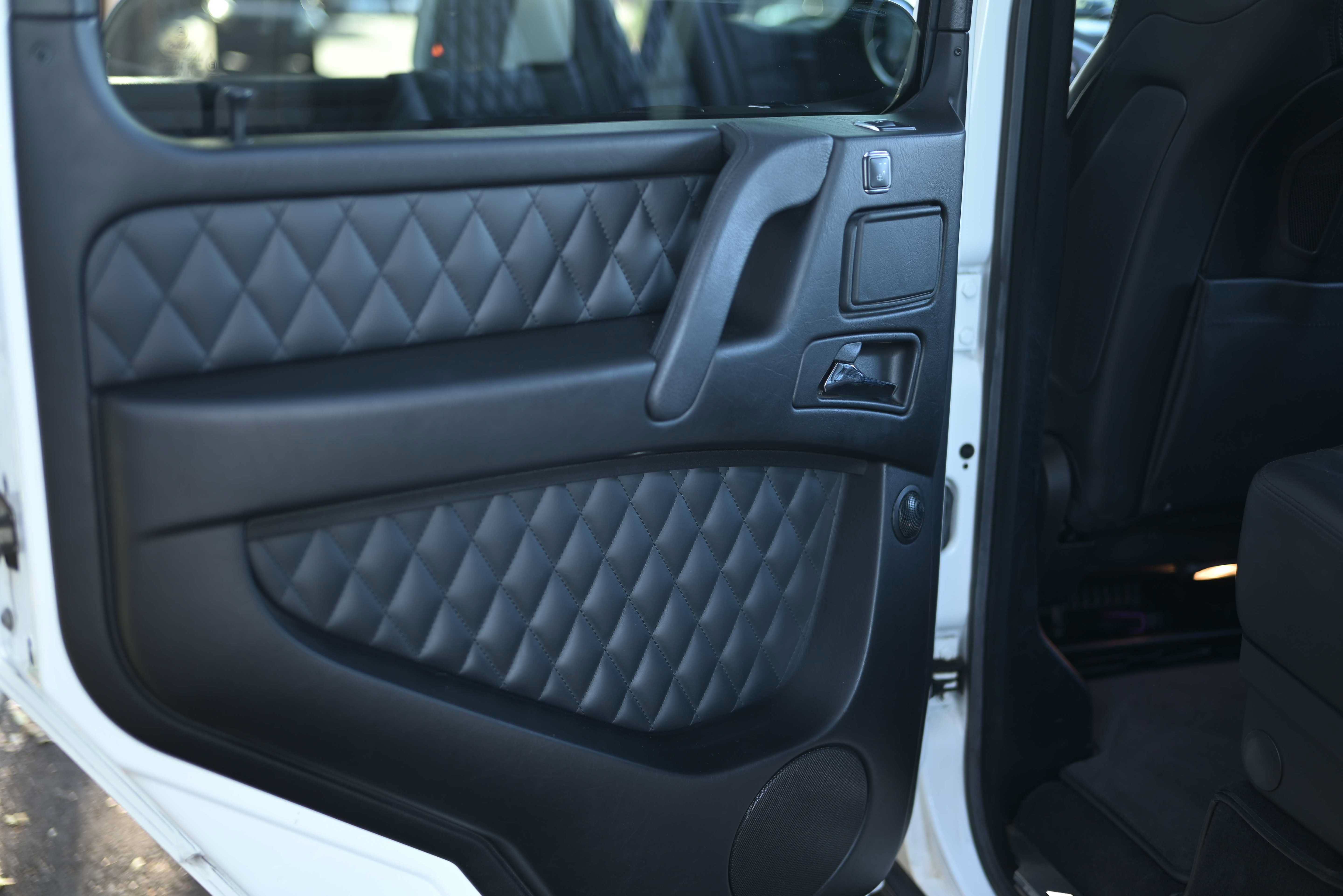 Used 2014 Mercedes-Benz G 63 AMG 4MATIC w/ PA6 Package image 18
