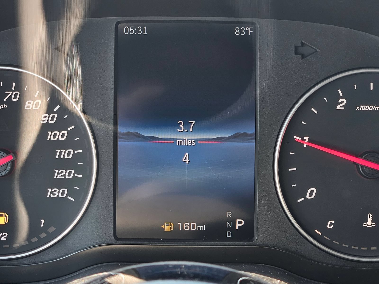 New 2025 Mercedes-Benz Sprinter 2500 image 16