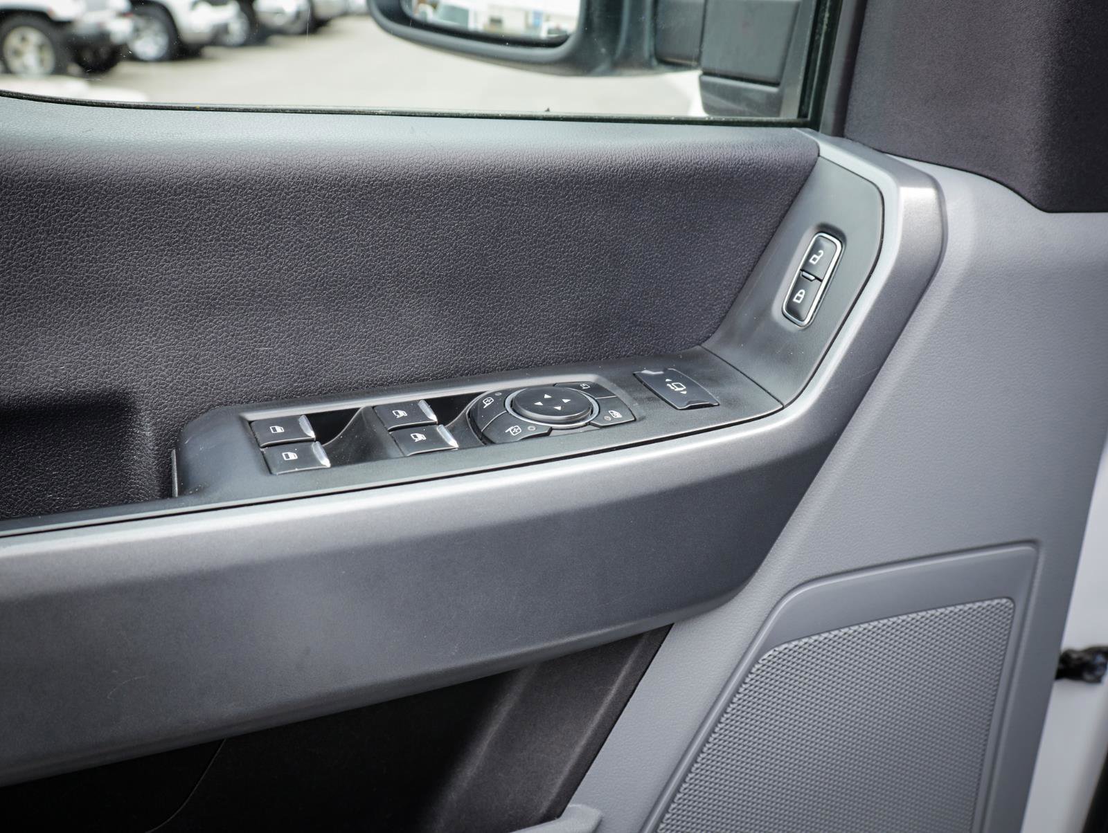 Used 2024 Ford F350 XLT w/ FX4 Off-Road Package AWD/4WD image 16