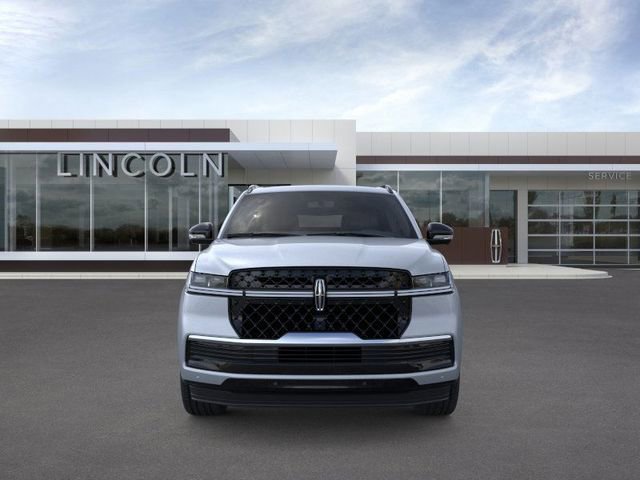 New 2025 Lincoln Navigator Reserve w/ Jet Appearance Package image 6