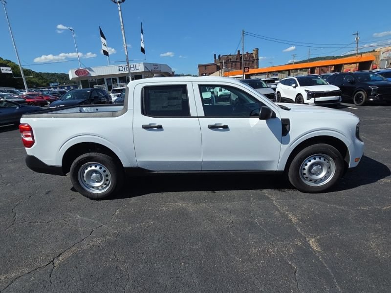 New 2026 Ford Maverick XL w/ Equipment Group 101A AWD/4WD image 8