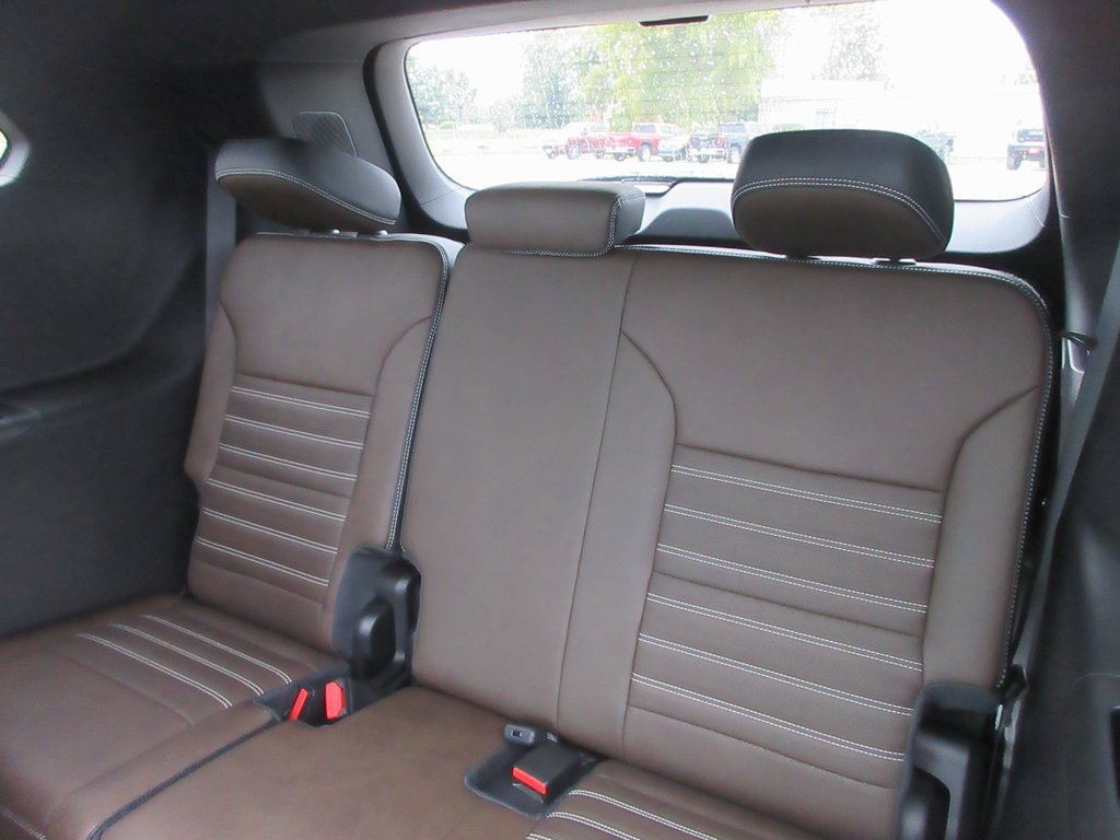 New 2026 GMC Acadia Denali Ultimate image 15