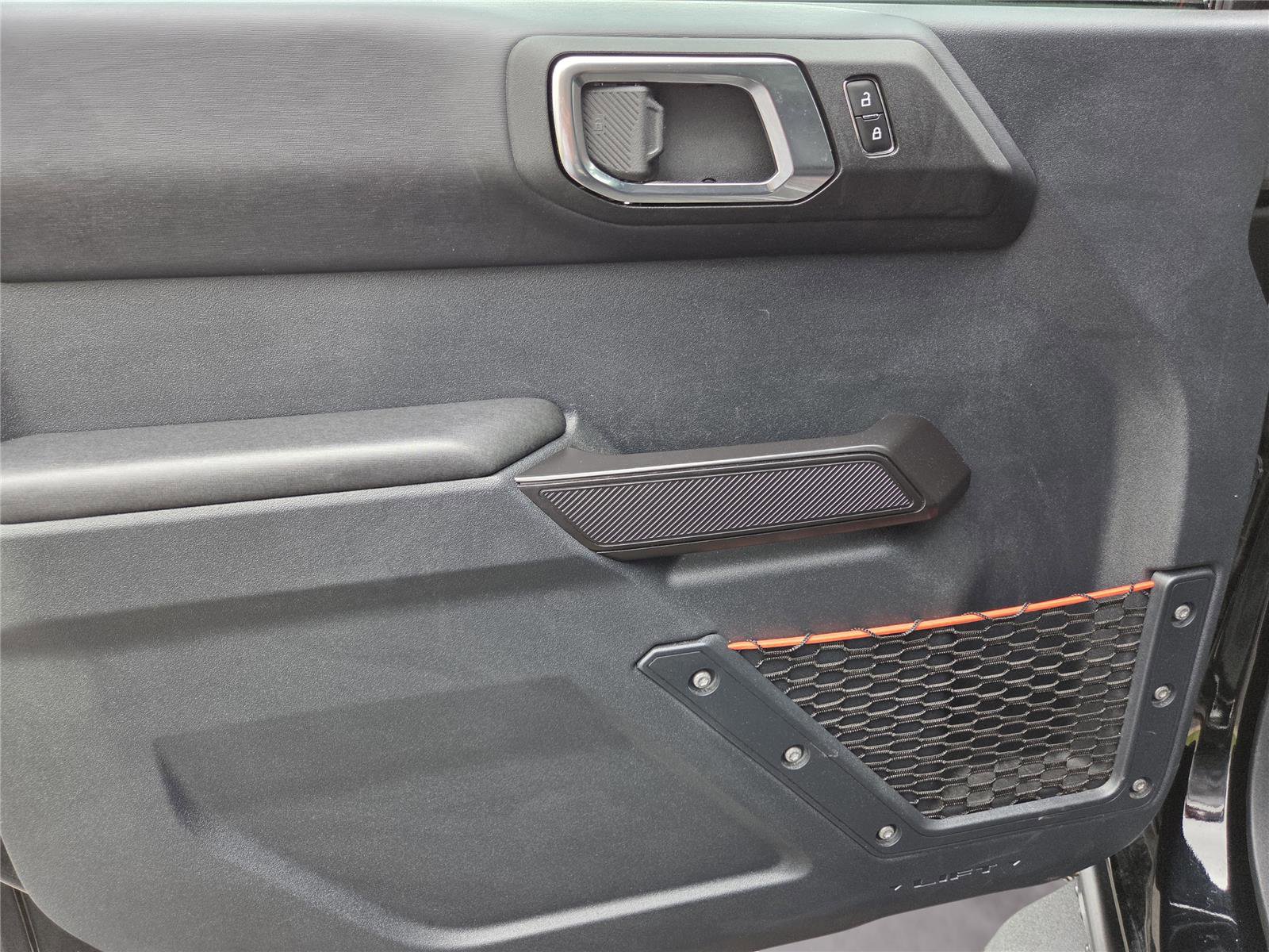 Used 2024 Ford Bronco Raptor w/ Interior Carbon Fiber Pack 6 image 20