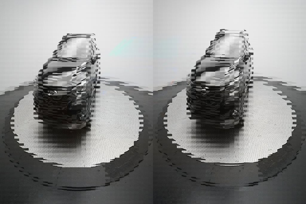 Used 2024 Subaru Crosstrek 2.5i Limited w/ Crosstrek Mirror Package image 33