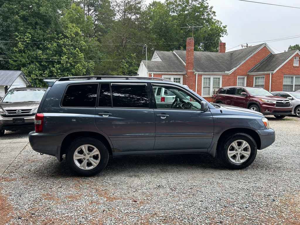 Used 2007 Toyota Highlander 2WD image 19