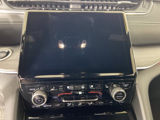 Used 2022 Jeep Grand Cherokee L Overland w/ Luxury Tech Group IV image 21