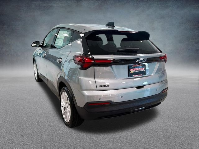 New 2027 Chevrolet Bolt LT w/ Comfort Package FWD image 9
