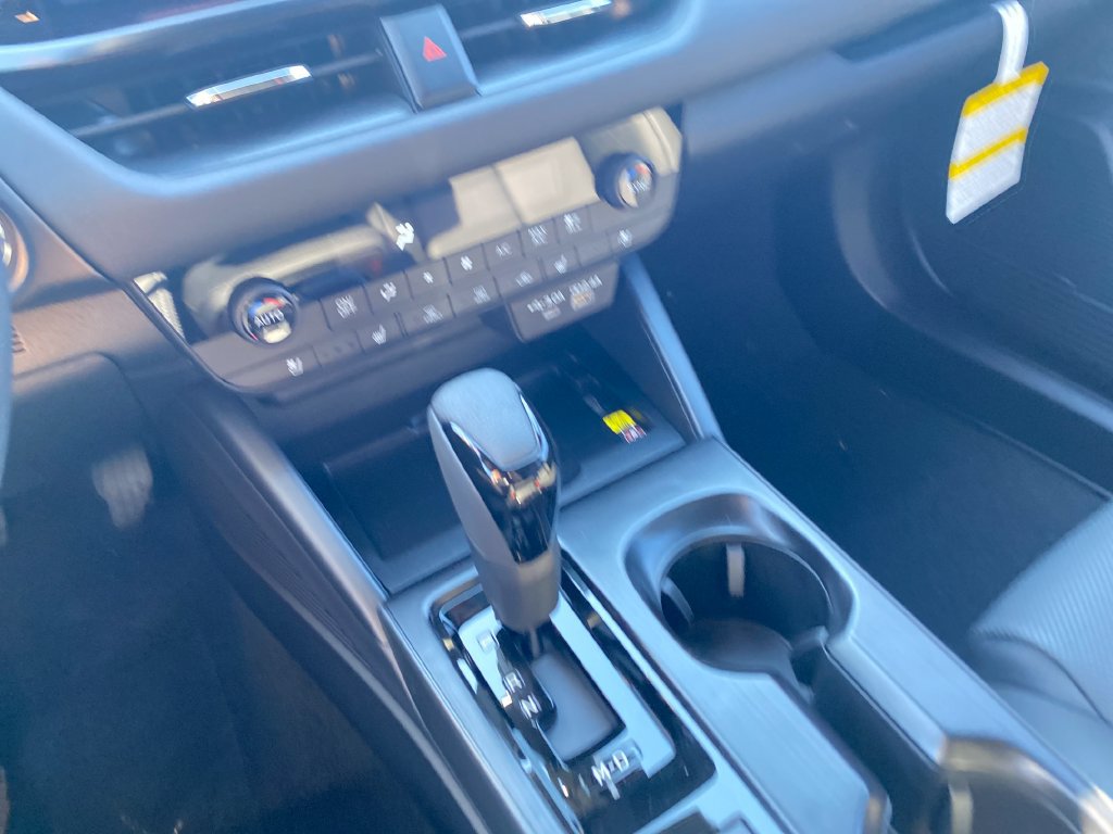 New 2026 Subaru Outback Touring XT AWD/4WD image 19
