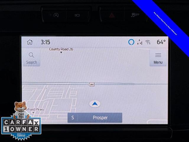 Certified 2023 Ford F150 XL w/ STX Appearance Package image 16