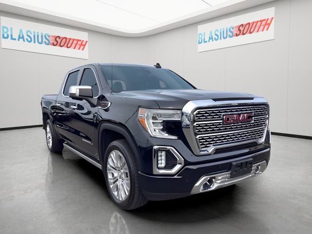 Used 2022 GMC Sierra 1500 Denali w/ Denali Premium Package image 1