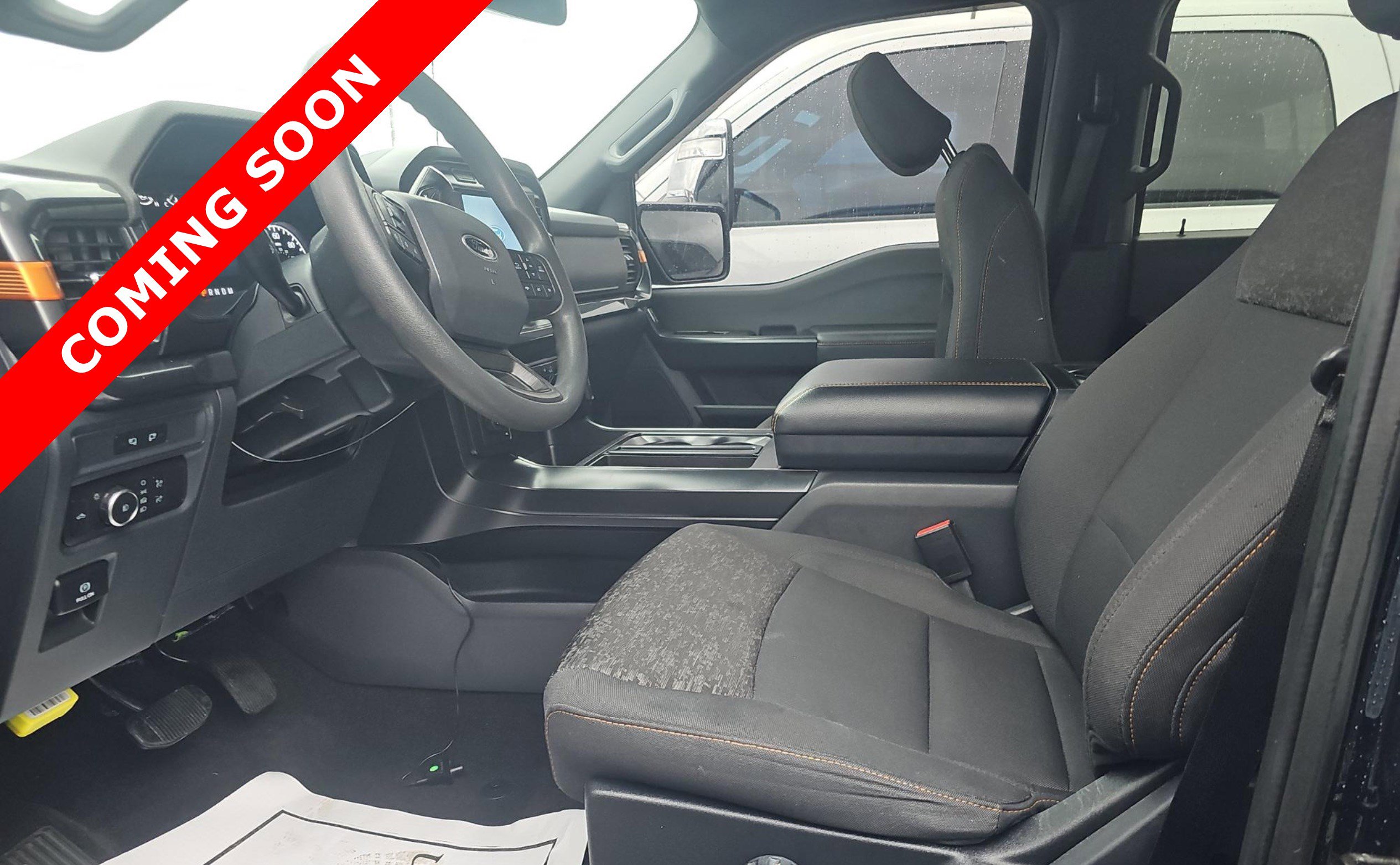 Used 2022 Ford F150 Tremor w/ Trailer Tow Package image 6