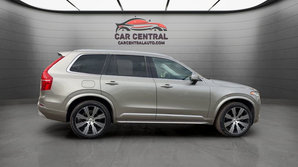 Used 2022 Volvo XC90 T6 Inscription w/ Advanced Package AWD/4WD image 6