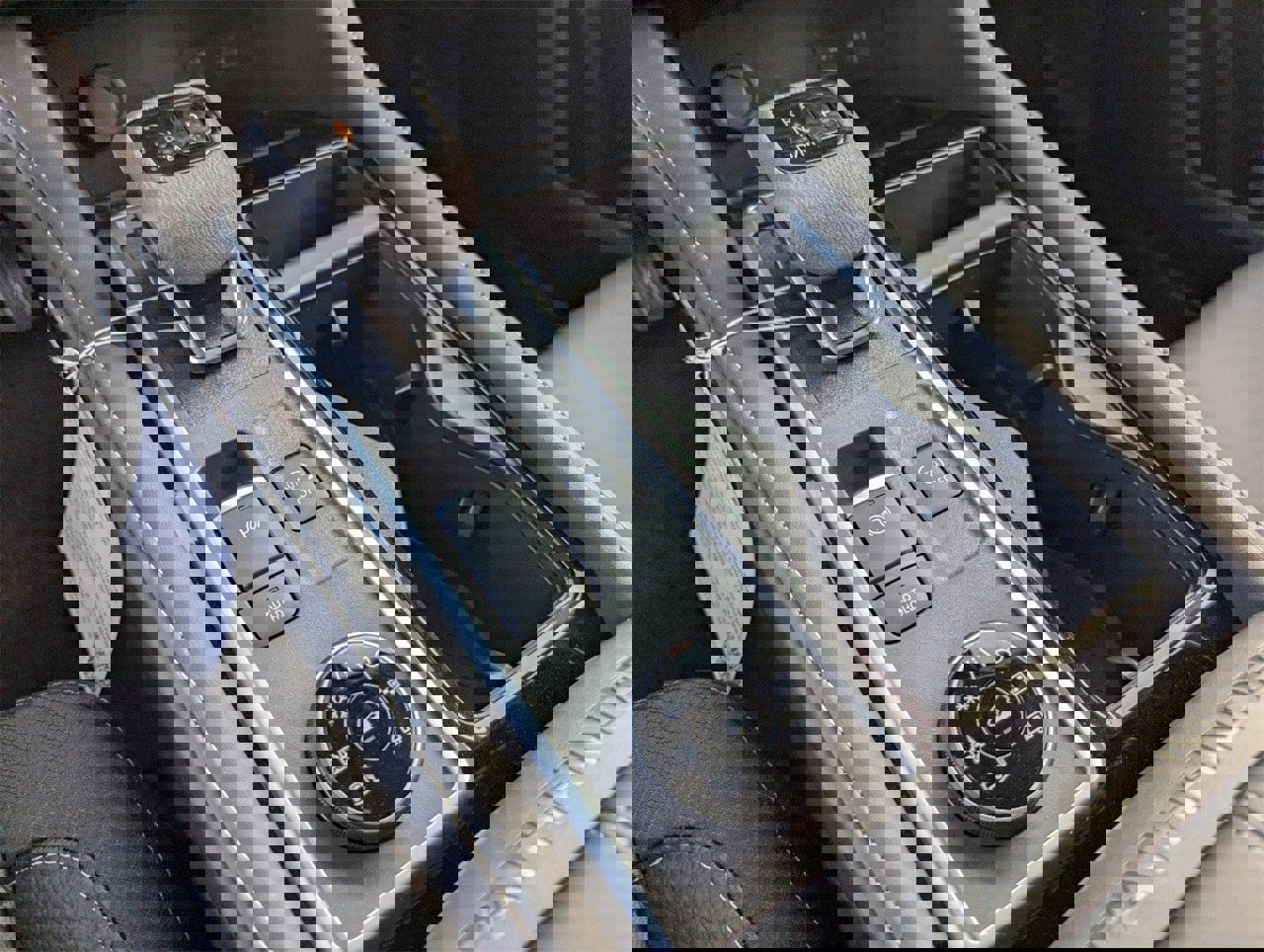 New 2025 Nissan Pathfinder SL image 20