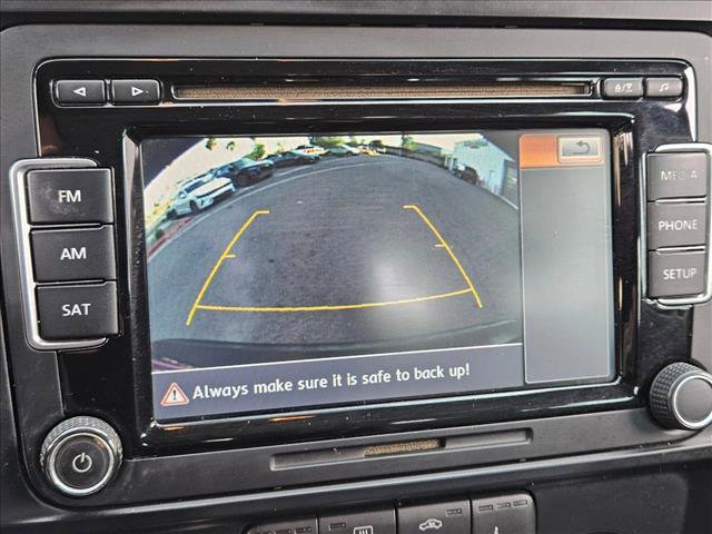 Used 2015 Volkswagen Jetta SE image 12