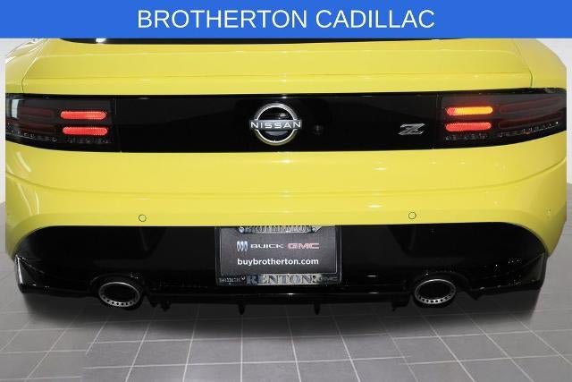 Used 2023 Nissan Z w/ Floor Mat Package (L93) RWD image 15