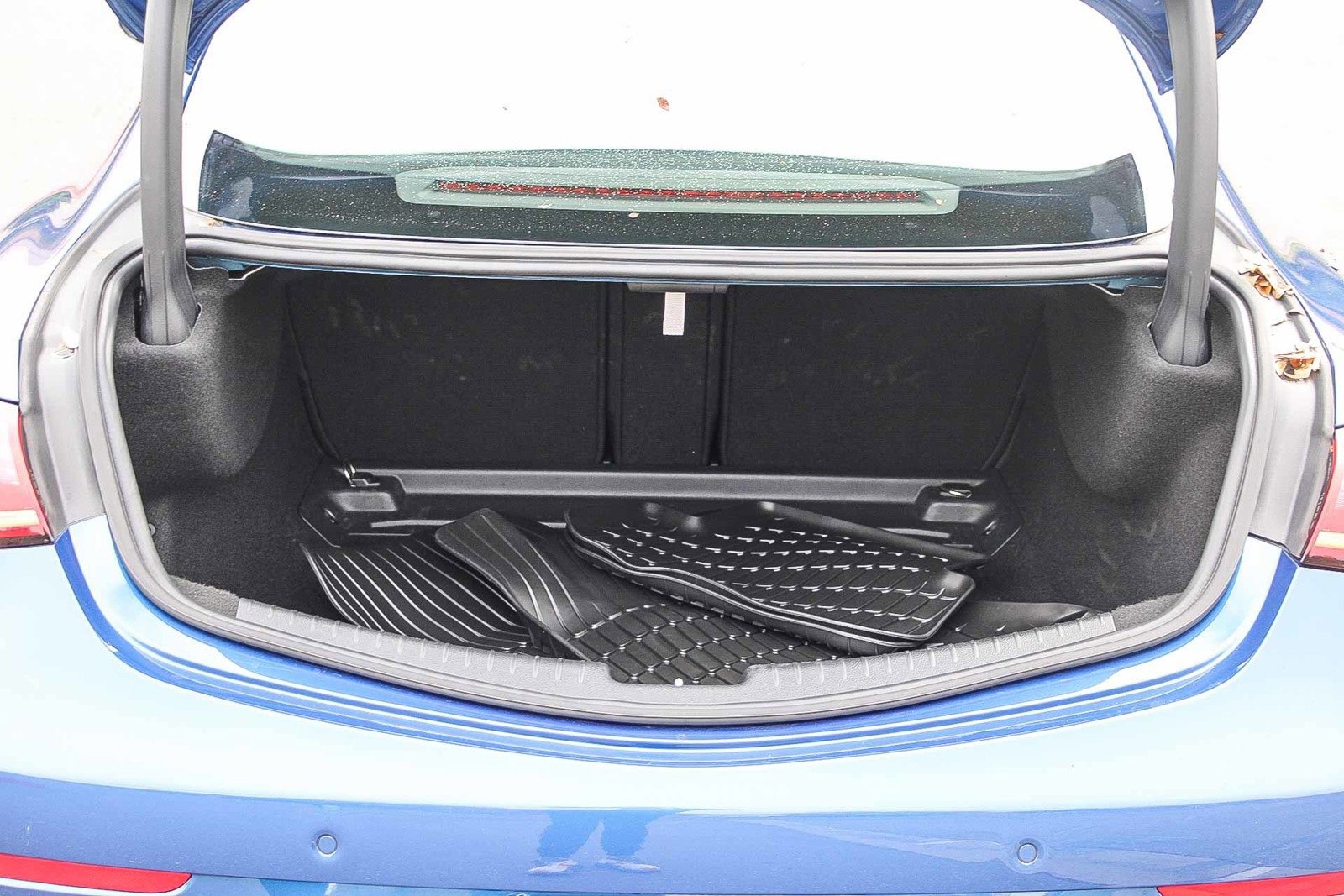 Certified 2025 Mercedes-Benz CLE 300 CLE 300 image 24