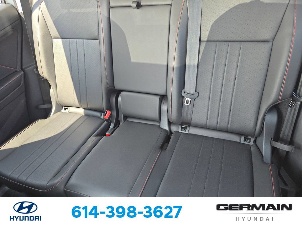 Used 2024 Volkswagen Tiguan Wolfsburg Edition AWD/4WD image 18