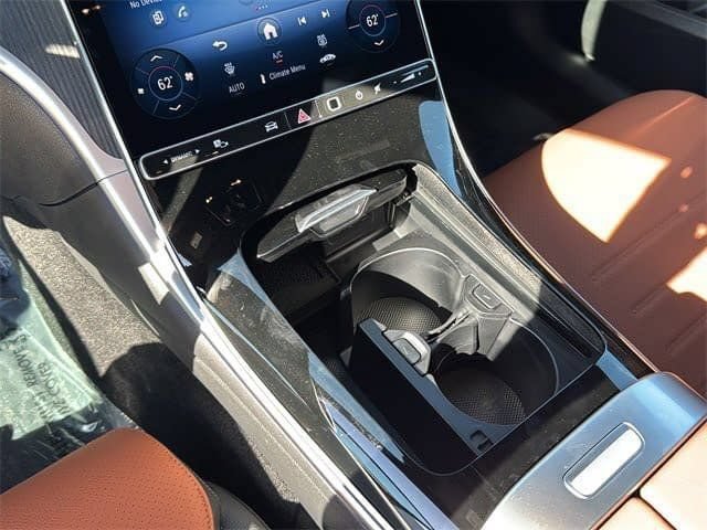 New 2026 Mercedes-Benz C 300 4MATIC Sedan image 19