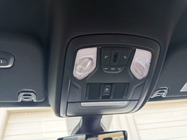 Used 2022 RAM 1500 Big Horn image 29