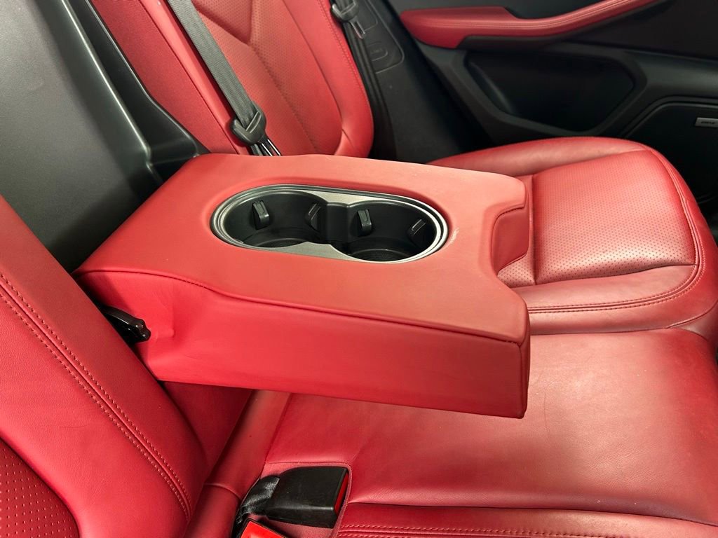 Used 2020 Porsche Macan S AWD/4WD image 50